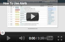 Alerts