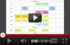 Timetable